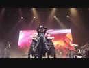 Babymetal Pa Pa Ya @ Boston 2019