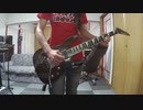 hoobastank/The Reason を弾いてみた。