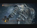 ダークソウル3 アルトリコスで行くカンスト世界その3