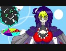 【ポケ擬】ガブのマリアAct5【ポケモンUSM】