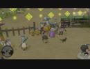 [DQX] 大した事やらないけど、今日もまったりと。第1321回-3