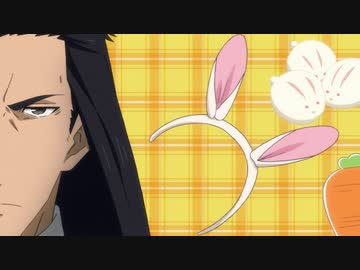 魔王様、リトライ！　第11話　ユキカゼ、襲来