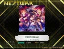 【K-Shoot MANIA】FIRST:DREAMS【創作譜面】