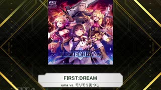 【K-Shoot MANIA】FIRST:DREAMS【創作譜面】