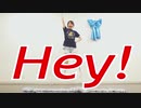 【水樹奈々】ハッピーソング【踊ってみた】