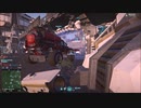 Planetside2 - Amp Station