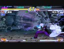 ストⅢ3rd　木曜東西戦　19.09.05（木）　西日暮里バーサス　1/2