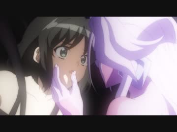 戦姫絶唱シンフォギアＸＶ　EPISODE 11　「ハジメニコトバアリキ」