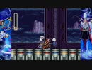 ｇｄつきたくない非路のロックマンX３実況プレイPart6