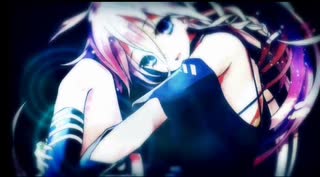 【VitaTV】 IA/VT -COLORFUL- 『Falling Apart　PV』