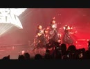 Babymetal - Megitsune (Live at House of Blues Boston)