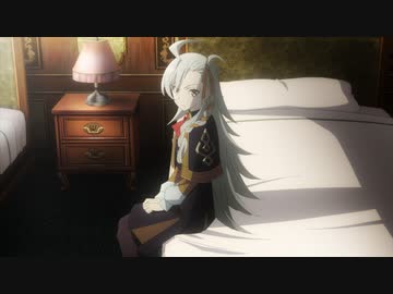 ロード・エルメロイⅡ世の事件簿　-魔眼蒐集列車 Grace note-　第11話　魔眼蒐集列車 5/6 残像とオークション