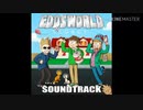 【販促】Eddsworld:Legacy公式サントラ