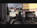 特殊部隊と言えばMP5！　Call of Duty Modern Warfare Betaその4　加齢た声でゲームを実況