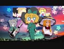 LAYER-GREEN(ver.1.05 Gold)☆