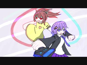 【東北きりたん】BlackBullet【歌うボイスロイド】