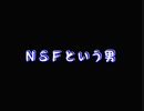『NSF』という男――総集編にして紹介動画にして動画が更新できないことのお茶濁し