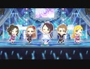 【デレステMV】「HIGH PRESSURE」(大和亜季カバー2D標準)【1080p60】