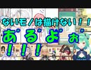【ホロライブ】兎田にお胸がないと言われ叫ぶ潤羽るしあちゃん