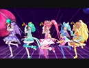 【MMDモーショントレース】ささらが歌う「教えて...！トゥインクル☆」【CeVIOカバー曲】