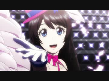 新作TVアニメ『新サクラ大戦 the Animation』2020年放送決定！