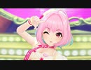 【デレステMV】「お願い！シンデレラ」(夢見りあむ ソロ)【1080p60/4Kドットバイドット】