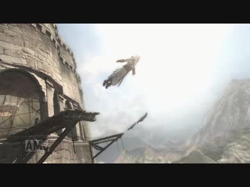 ASSASSIN'S CREED 字幕プレイ Part2