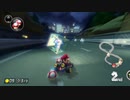 【MK8DX】究極のデスコンで超発狂!!マリオカート8DX 実況プレイ!! #28【レート7792~】