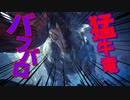 【初見】冬生れ冬大好き雪国に住みたい中２病の私がMHW:Iに移住してみた【実況】part4-1