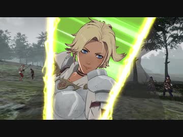 ファイヤーエンブレム 花鳥風月 ルナティックでたわむれる Part2 【黒鷲の学級】