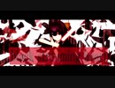 【MMD艦これ】black streaming heart