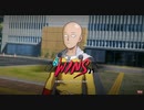 【TGS2019 実機プレイ初公開】ワンパンマン新作「ONE PUNCH MAN A HERO NOBODY KNOWS」