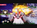 【PS4】アズールレーン クロスウェーブ 6-4 クイーン討伐TA＆ダメージ検証まとめ ver1.00【アズレンCW】