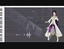 【UTAU カバー曲】大乱闘スマッシュブラザーズ SP "Lifelight" (Rock ver.)【Himeko Futsuki】