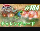 【ゼルダ無双】駆け出し実況者がハイラルを駆け巡る！　part184