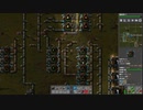 【Factorio】ファクトリオ 自動工場作成ゲー マルチ実況プレイ143
