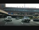 仙台近辺車載動画シリーズ2　1-2　仙台駅前～宮町通り～東照宮～東北高校前