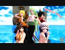 [Bear][44th]気まぐれメルシィ/Kimagure Mercy_vol. Luka × One Piece (transgender version)