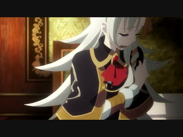 【第11話】『ロード・エルメロイⅡ世の事件簿 -魔眼蒐集列車 Grace note-』｜11話「魔眼蒐集列車 5 6 残像とオークション」予告映像