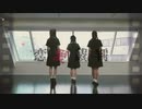 【ババペデ】恋愛裁判 踊ってみた
