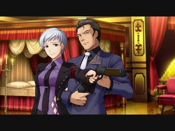 【実況】うみねこのなく頃に散 真実と幻想の夜想曲【Part56】