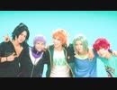 【A3!】ロキ踊ってみた【コスプレ】