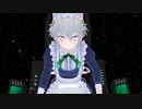 【東方MMD】椛とここあで訓練を