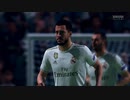 最新作のFIFA20が楽しすぎる！！【FIFA20】