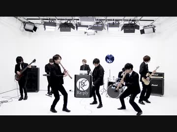 【和楽器アレンジ】スクランブル交際 Band Edition【Re:ply】
