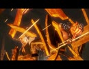 【DOA6】バースの対戦動画#29【PS4】