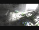 美しい廃墟を徘徊するゲーム【homesick】＃1
