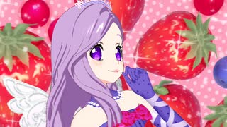 プリチャン「夢色エナジー」ゆかりひめ