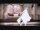 【MMD】カルも式初音ミクで『ミュージックミュージック』
