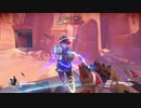 [Overwatch] ゴリラの日常269 [PC版]